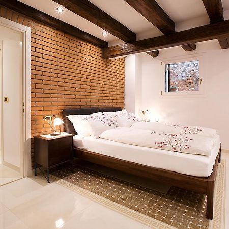 Moretta Apartment 베니스 외부 사진