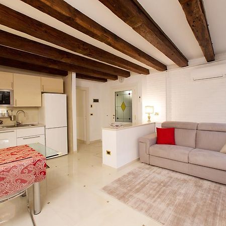 Moretta Apartment 베니스 외부 사진