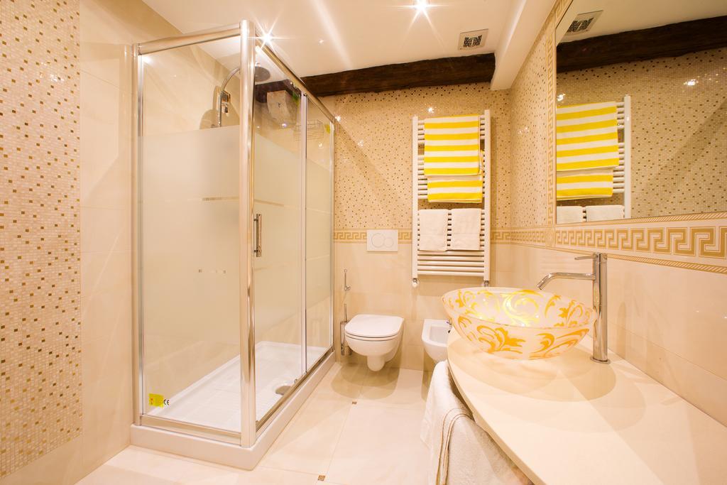 Moretta Apartment 베니스 외부 사진